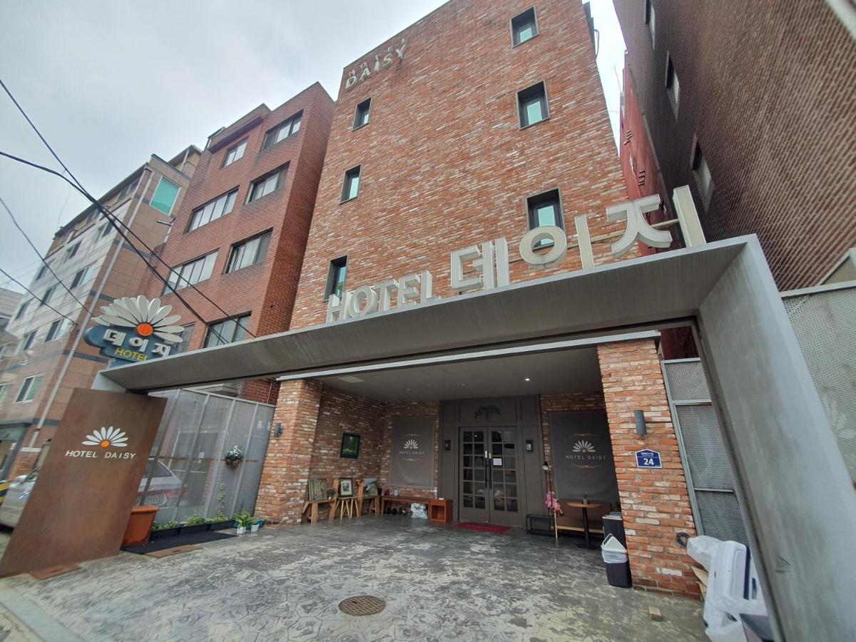 Hotel Daisy Seoul Exterior photo